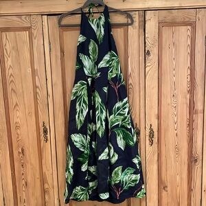 Ann Taylor size 8 navy blue